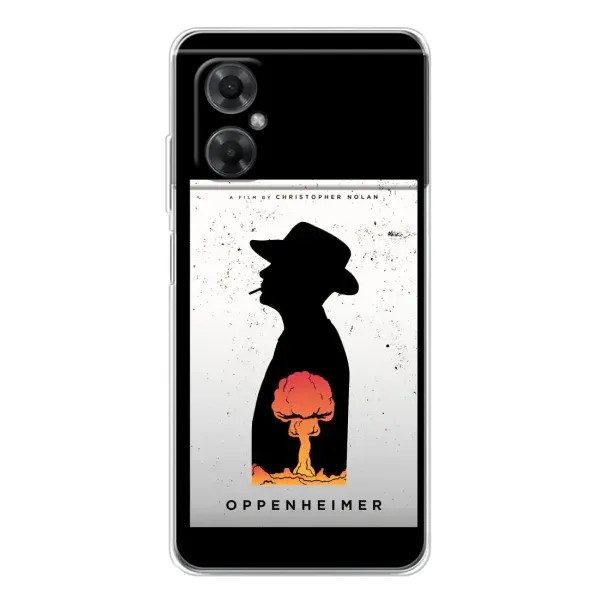 Чехол с рисунком «Изобретатель» для Xiaomi Redmi Note 11R Чехол с рисунком «Изобретатель» для Xiaomi Redmi Note 11R