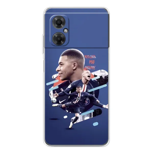 Чехол с рисунком «Килиан» для Xiaomi Redmi Note 11R Чехол с рисунком «Килиан» для Xiaomi Redmi Note 11R