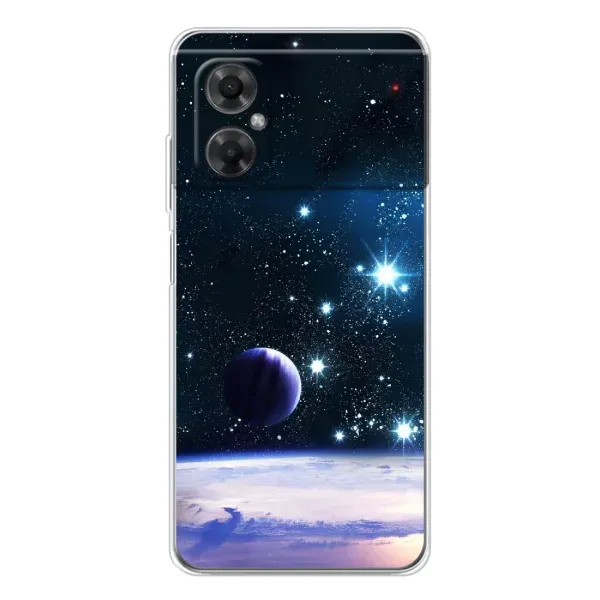 Чехол с рисунком «Космический вид» для Xiaomi Redmi Note 11R Чехол с рисунком «Космический вид» для Xiaomi Redmi Note 11R