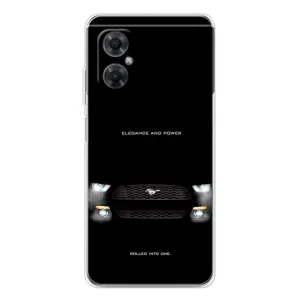 Приобрести Чехлы с тематикой "Крутые машины" на Xiaomi Redmi Note 11R