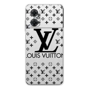 Чохол Стиль Louis Vuitton на Xiaomi Redmi Note 11R