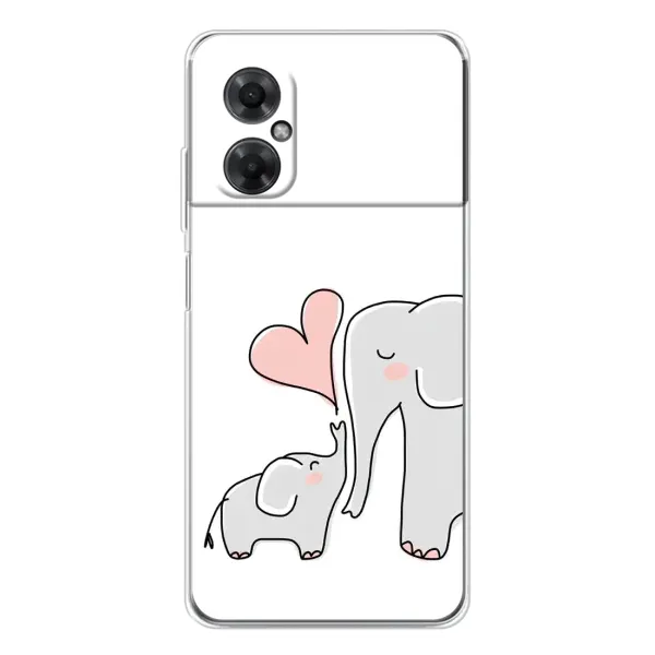 Чехол с рисунком «Мама» для Xiaomi Redmi Note 11R Чехол с рисунком «Мама» для Xiaomi Redmi Note 11R