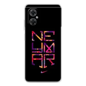 Силіконовий Чохол для Xiaomi Redmi Note 11R (N E Y M A R)