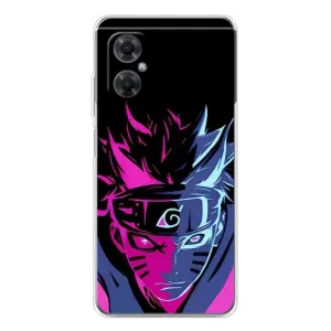Купить Чохли на телефон з принтом Anime для Xiaomi Redmi Note 11R