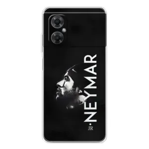 Силиконовый Чехол Xiaomi Redmi Note 11R