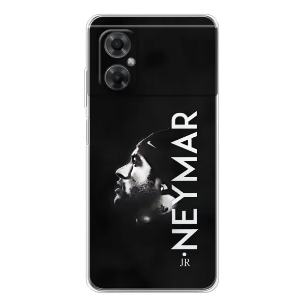 Чехол с рисунком «Neymar» для Xiaomi Redmi Note 11R Чехол с рисунком «Neymar» для Xiaomi Redmi Note 11R