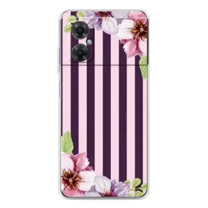 Купить Чехлы с тематикой "ЦВЕТЫ" на Xiaomi Redmi Note 11R