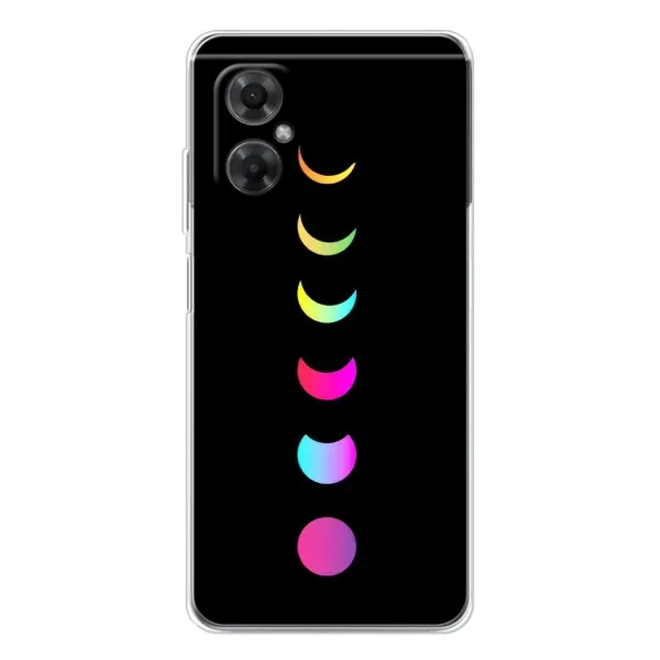 Чехол с рисунком «Полнолуние» для Xiaomi Redmi Note 11R Чехол с рисунком «Полнолуние» для Xiaomi Redmi Note 11R