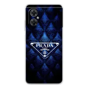 Купить Чехол (Dior, Prada, YSL, Chanel) для Xiaomi Redmi Note 11R