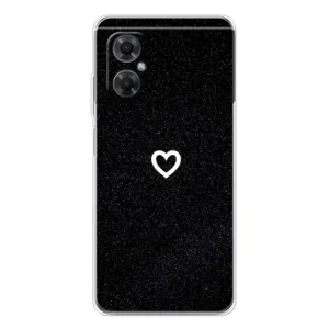 Чехлы с тематикой "Маленькие Сердечки" на Xiaomi Redmi Note 11R