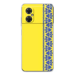Силиконовый Чехол на Xiaomi Redmi Note 11R