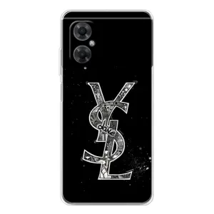 Чохол (Dior, Prada, YSL, Chanel) для Xiaomi Redmi Note 11R