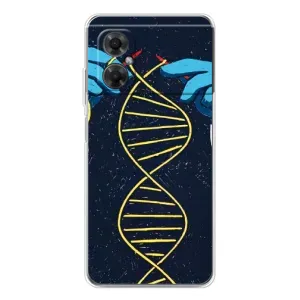 Чехлы со смыслом для Xiaomi Redmi Note 11R (Жизнь)