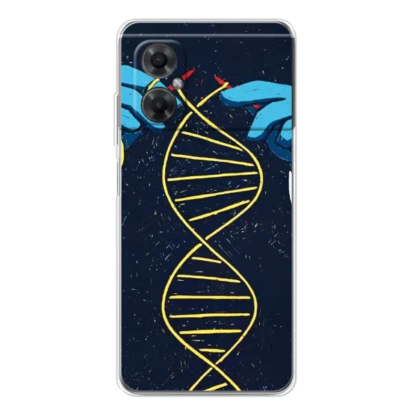 Чехол с рисунком «Жизнь» для Xiaomi Redmi Note 11R Чехол с рисунком «Жизнь» для Xiaomi Redmi Note 11R