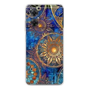Чохли з сенсом на Xiaomi Redmi Note 11R