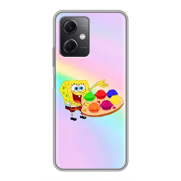 Чехол с рисунком «Бургеры» для Xiaomi Redmi Note 12 (5G) Чехол с рисунком «Бургеры» для Xiaomi Redmi Note 12 (5G)