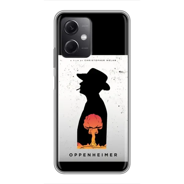 Чехол с рисунком «Изобретатель» для Xiaomi Redmi Note 12 (5G) Чехол с рисунком «Изобретатель» для Xiaomi Redmi Note 12 (5G)