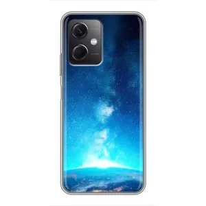 Чохли КОСМОС на Xiaomi Redmi Note 12 (5G) (Чумацький шлях)