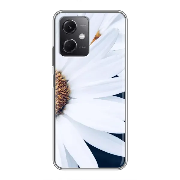 Чехол с рисунком «Пол ромашки» для Xiaomi Redmi Note 12 (5G) Чехол с рисунком «Пол ромашки» для Xiaomi Redmi Note 12 (5G)