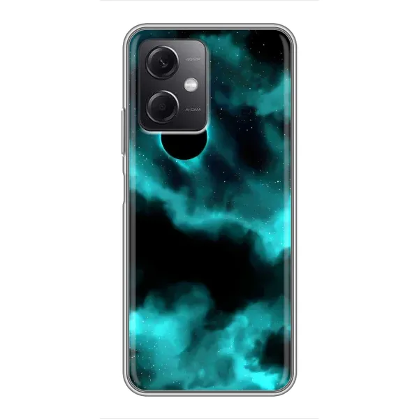 Чехол с рисунком «Затмение» для Xiaomi Redmi Note 12 (5G) Чехол с рисунком «Затмение» для Xiaomi Redmi Note 12 (5G)