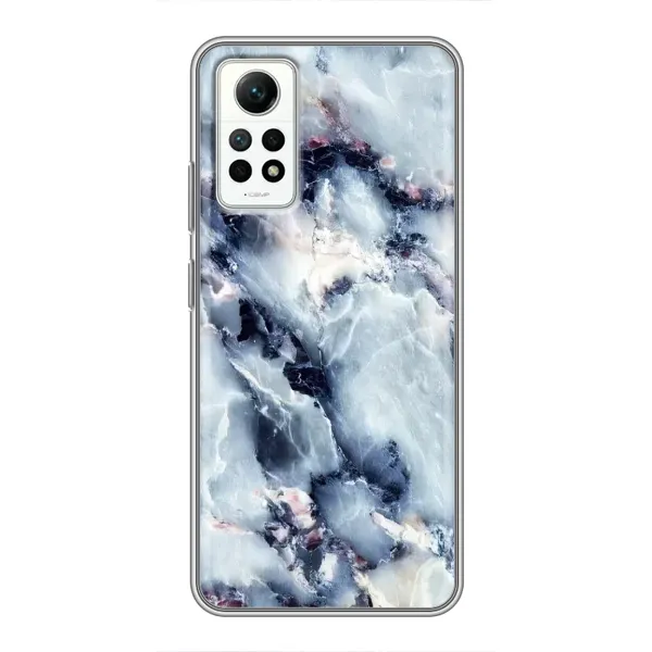 Чехол с рисунком «Изумрудный мрамор» для Xiaomi Redmi Note 12 Pro (4g) Чехол с рисунком «Изумрудный мрамор» для Xiaomi Redmi Note 12 Pro (4g)