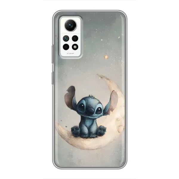 Чехол с рисунком «Милый Стич» для Xiaomi Redmi Note 12 Pro (4g) Чехол с рисунком «Милый Стич» для Xiaomi Redmi Note 12 Pro (4g)