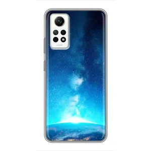 Чохли КОСМОС на Xiaomi Redmi Note 12 Pro (4g) (Чумацький шлях)