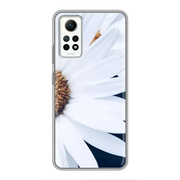 Чехол с рисунком «Пол ромашки» для Xiaomi Redmi Note 12 Pro (4g) Чехол с рисунком «Пол ромашки» для Xiaomi Redmi Note 12 Pro (4g)