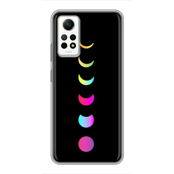 Чехол с рисунком «Полнолуние» для Xiaomi Redmi Note 12 Pro (4g) Чехол с рисунком «Полнолуние» для Xiaomi Redmi Note 12 Pro (4g)