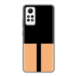 Купить Чехлы на телефон с принтом Anime для Xiaomi Redmi Note 12 Pro (4g) (Shippuuden)