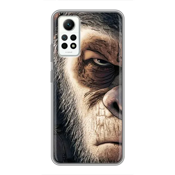 Чехол с рисунком «Суровый» для Xiaomi Redmi Note 12 Pro (4g) Чехол с рисунком «Суровый» для Xiaomi Redmi Note 12 Pro (4g)