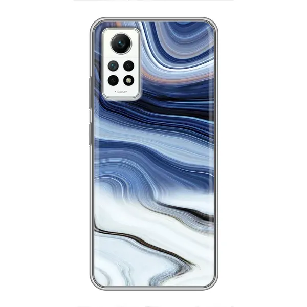 Чехол с рисунком «Светлый мрамор» для Xiaomi Redmi Note 12 Pro (4g) Чехол с рисунком «Светлый мрамор» для Xiaomi Redmi Note 12 Pro (4g)