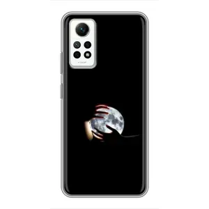 Чохли КОСМОС на Xiaomi Redmi Note 12 Pro (4g) (Земля)