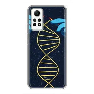Чохли з сенсом на Xiaomi Redmi Note 12 Pro (4g) (Життя)