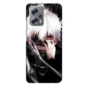 Чохли з героями АНИМЕ на Xiaomi Redmi Note 12 Pro Plus (Аніме Гуль)