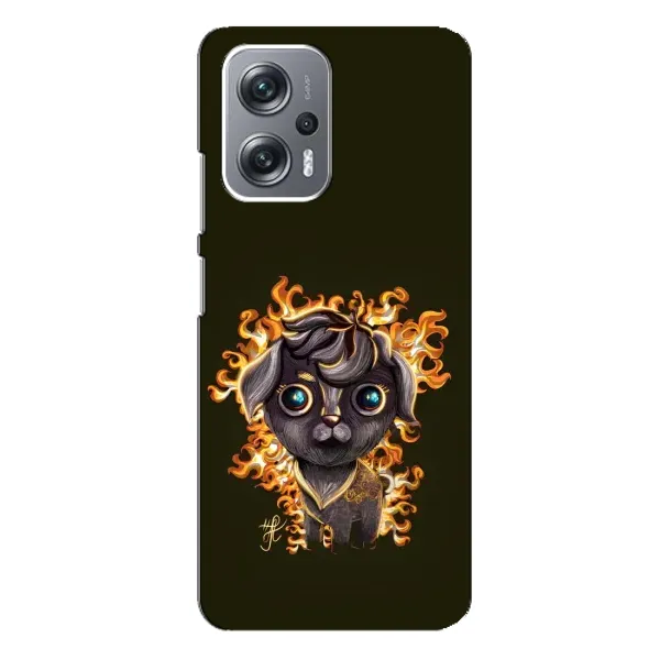 Чехол с рисунком «Бавовна мем» для Xiaomi Redmi Note 12 Pro Plus Чехол с рисунком «Бавовна мем» для Xiaomi Redmi Note 12 Pro Plus