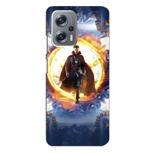 Чехол с рисунком «Доктор Стрэндж» для Xiaomi Redmi Note 12 Pro Plus