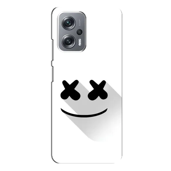 Чехол с рисунком «Х-Х» для Xiaomi Redmi Note 12 Pro Plus Чехол с рисунком «Х-Х» для Xiaomi Redmi Note 12 Pro Plus