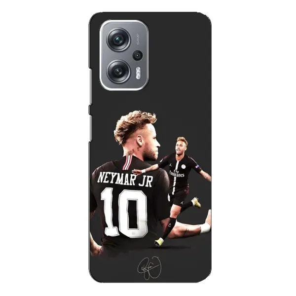 Чехол с рисунком «Ней» для Xiaomi Redmi Note 12 Pro Plus Чехол с рисунком «Ней» для Xiaomi Redmi Note 12 Pro Plus