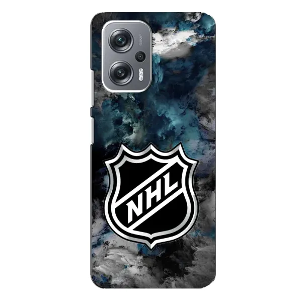 Чехол с рисунком «NHL хоккей» для Xiaomi Redmi Note 12 Pro Plus Чехол с рисунком «NHL хоккей» для Xiaomi Redmi Note 12 Pro Plus