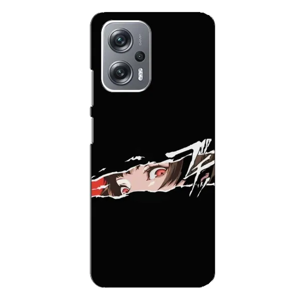 Чехол с рисунком «Персона 5» для Xiaomi Redmi Note 12 Pro Plus Чехол с рисунком «Персона 5» для Xiaomi Redmi Note 12 Pro Plus