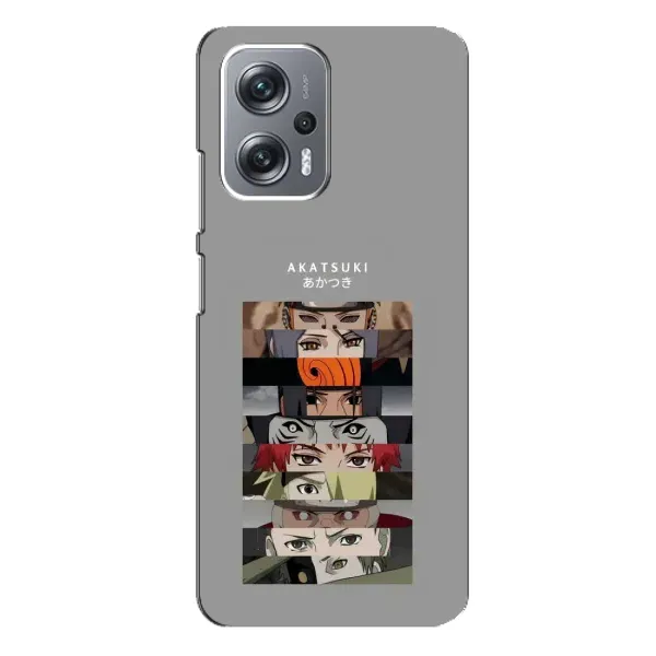 Чехол с рисунком «Разноцветные глаза» для Xiaomi Redmi Note 12 Pro Plus Чехол с рисунком «Разноцветные глаза» для Xiaomi Redmi Note 12 Pro Plus