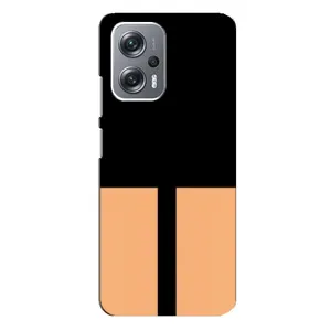 Купить Чохли на телефон з принтом Anime для Xiaomi Redmi Note 12 Pro Plus (Shippuuden)