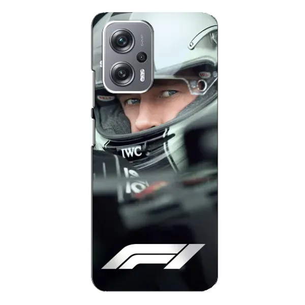 Чехол с рисунком «Сонни Гейс» для Xiaomi Redmi Note 12 Pro Plus Чехол с рисунком «Сонни Гейс» для Xiaomi Redmi Note 12 Pro Plus