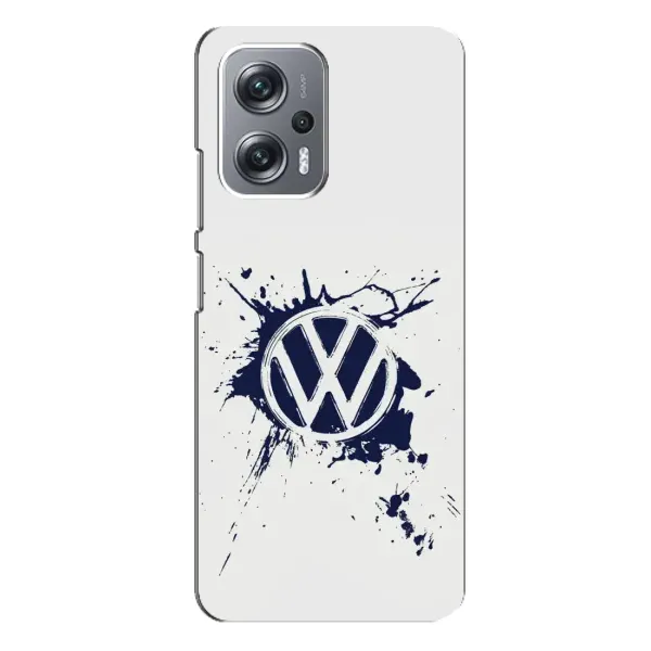 Чехол с рисунком «Volkseagen 2» для Xiaomi Redmi Note 12 Pro Plus Чехол с рисунком «Volkseagen 2» для Xiaomi Redmi Note 12 Pro Plus