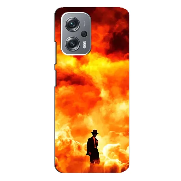 Чехол с рисунком «Взрыв» для Xiaomi Redmi Note 12 Pro Plus Чехол с рисунком «Взрыв» для Xiaomi Redmi Note 12 Pro Plus