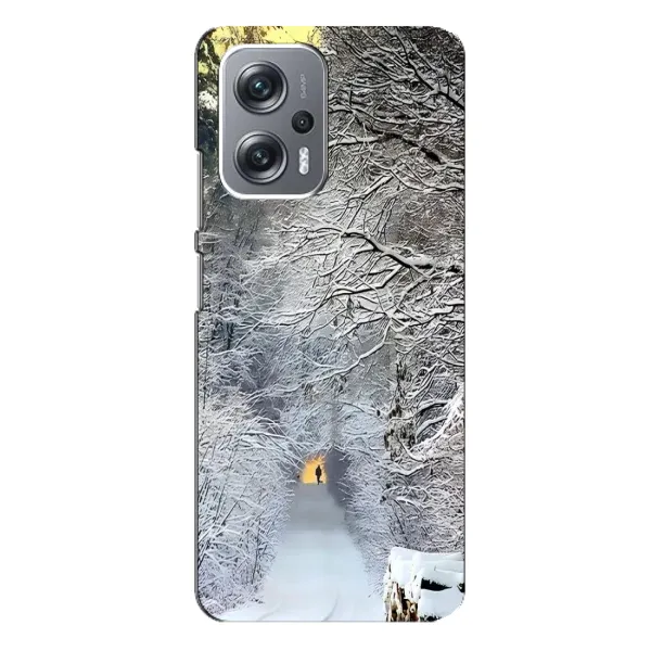 Чехол с рисунком «Заметель» для Xiaomi Redmi Note 12 Pro Plus Чехол с рисунком «Заметель» для Xiaomi Redmi Note 12 Pro Plus