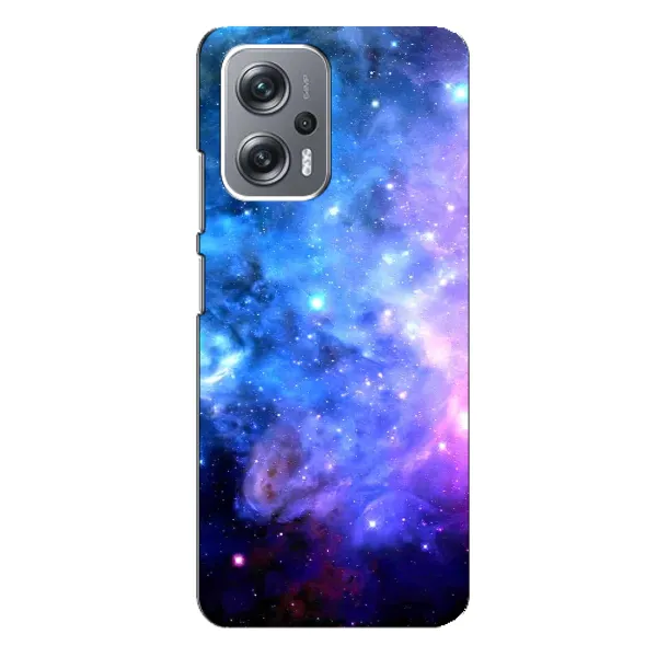 Чехол с рисунком «Звездный вид» для Xiaomi Redmi Note 12 Pro Plus Чехол с рисунком «Звездный вид» для Xiaomi Redmi Note 12 Pro Plus