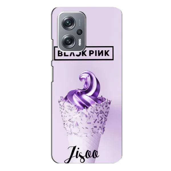 Чехол с рисунком «BLACKPINK lisa» для Xiaomi Redmi Note 12 Pro (5g) Чехол с рисунком «BLACKPINK lisa» для Xiaomi Redmi Note 12 Pro (5g)