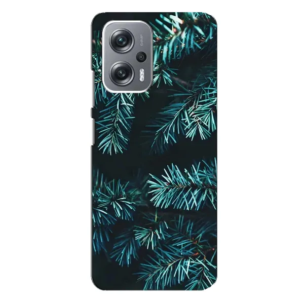Чехол с рисунком «Ель» для Xiaomi Redmi Note 12 Pro (5g) Чехол с рисунком «Ель» для Xiaomi Redmi Note 12 Pro (5g)